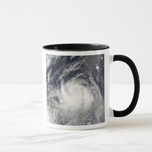 Typhoon Ewiniar Mugg