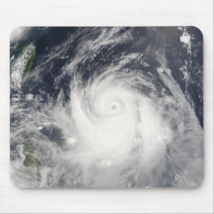 Typhoon Ewiniar Musmatta