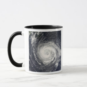 Typhoon Fitow Mugg