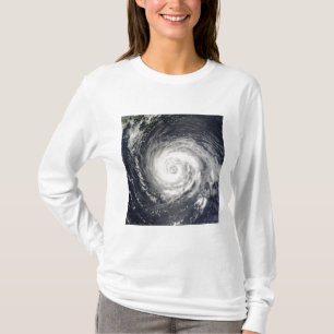 Typhoon Fitow Tröja