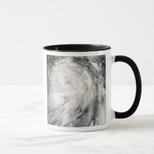 Typhoon Fung-wong Mugg