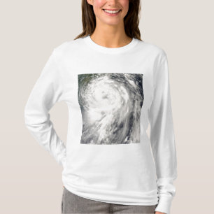 Typhoon Fung-wong Tröja