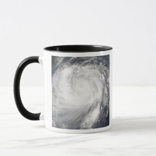 Typhoon Haitang Mugg