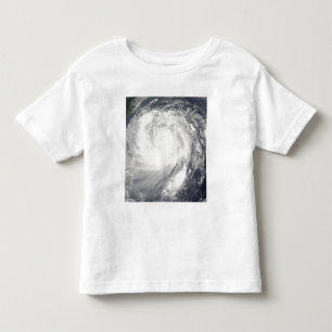 Typhoon Haitang Tee
