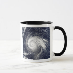 Typhoon Higos Mugg