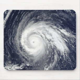 Typhoon Higos Musmatta