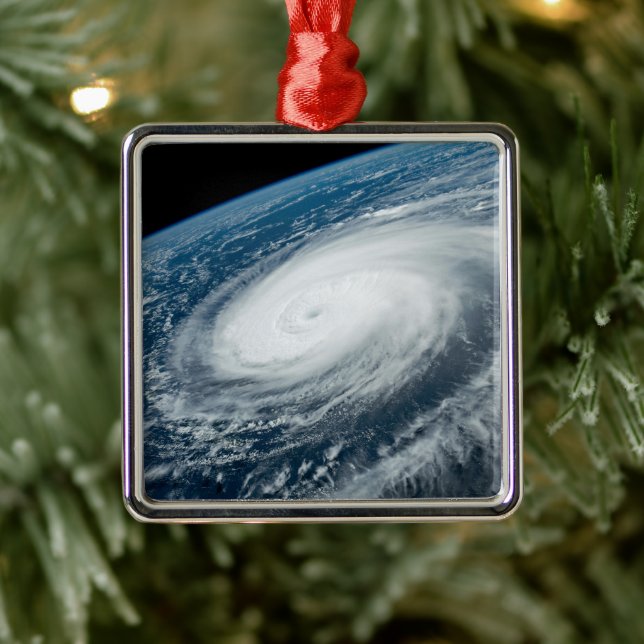 Typhoon Hinnamn eller Julgransprydnad Metall (Träd)