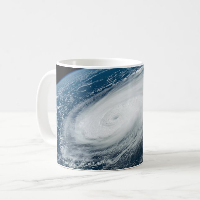 Typhoon Hinnamn eller Kaffemugg (Framsida vänster)