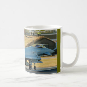 typhoon i afterburner kaffemugg