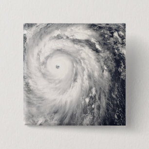 Typhoon Jangmi av Taiwan och Filippinerna Knapp
