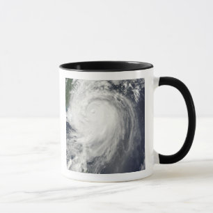 Typhoon Jangmi Mugg