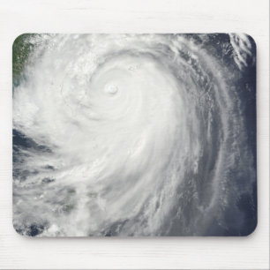 Typhoon Jangmi Musmatta