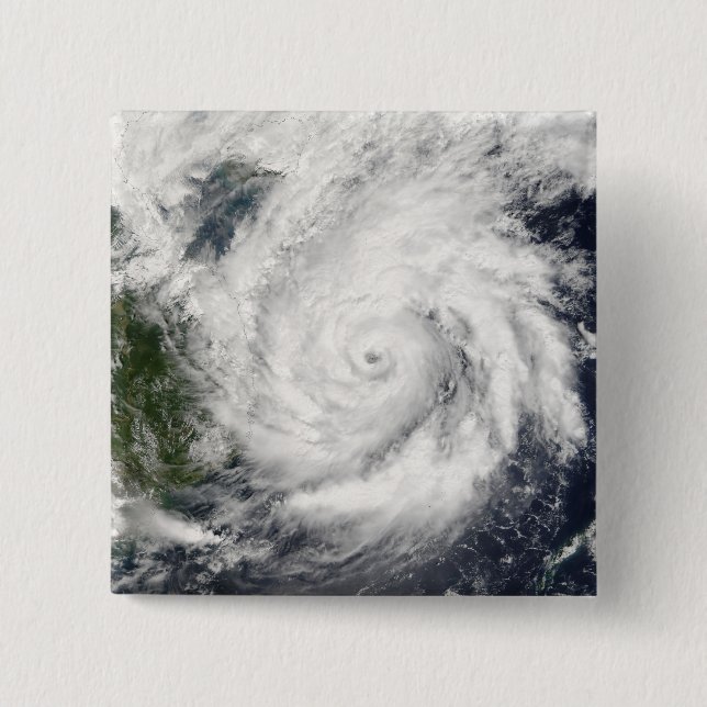 Typhoon Kai-Tak Knapp (Framsida)