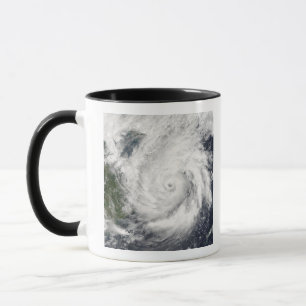 Typhoon Kai-Tak Mugg