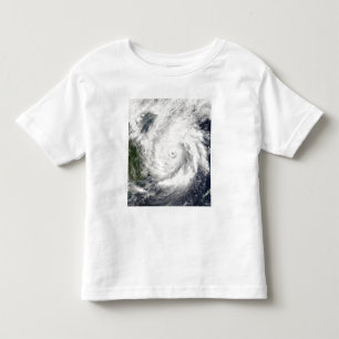 Typhoon Kai-Tak Tee