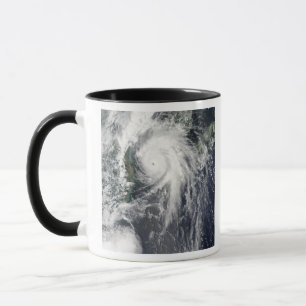 Typhoon Kompasu Mugg