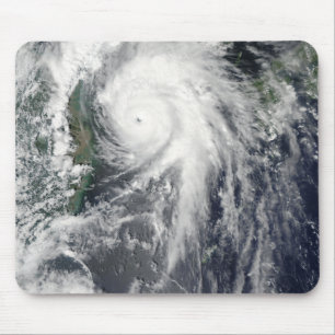 Typhoon Kompasu Musmatta