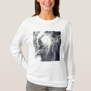 Typhoon Kompasu Tee