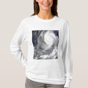 Typhoon Lupit 2 T-shirt