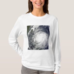 Typhoon Lupit av Filippinerna T Shirt