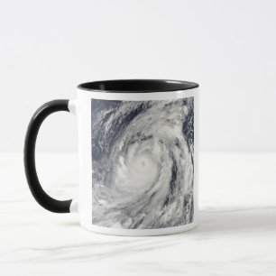 Typhoon Lupit Mugg