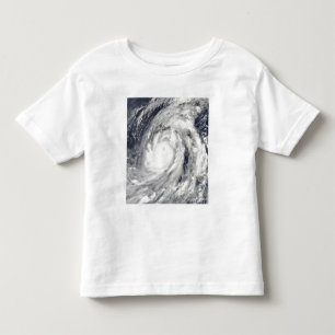 Typhoon Lupit Tee
