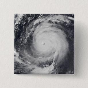 Typhoon Maemi i det westerna Stilla havet Knapp