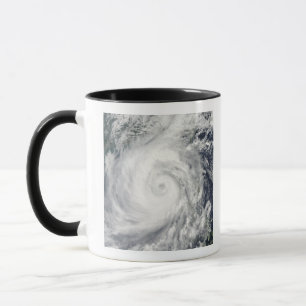 Typhoon Megi 2 Mugg