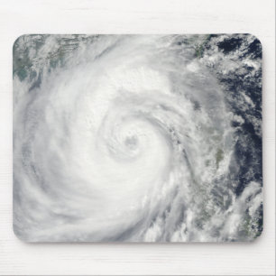 Typhoon Megi 2 Musmatta