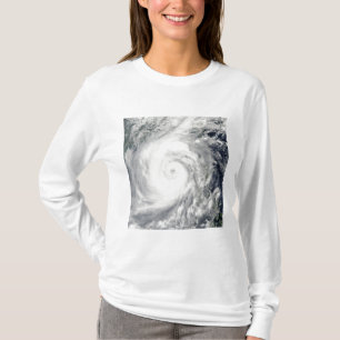 Typhoon Megi 2 Tee