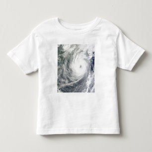 Typhoon Megi 4 Tee