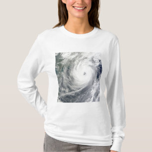 Typhoon Megi 4 Tröja