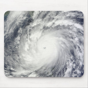 Typhoon Megi Musmatta