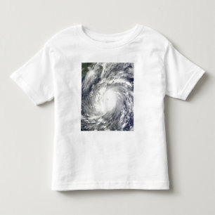 Typhoon Megi Tee