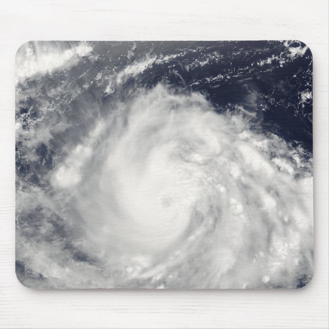 Typhoon Musmatta (Framsidan)