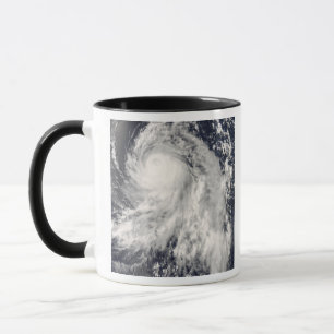 Typhoon Nakri av Japan Mugg