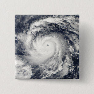 Typhoon Nida i Stilla havet Knapp