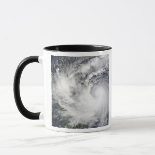Typhoon Parma 2 Mugg