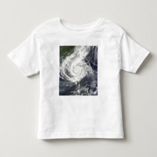 Typhoon Parma T Shirt