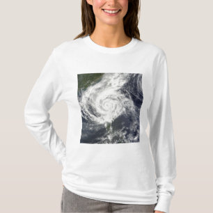 Typhoon Parma Tee Shirt
