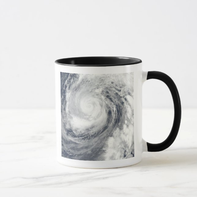 Typhoon Phanfone 2 Mugg (Höger)