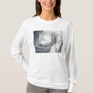 Typhoon Phanfone 2 T Shirt