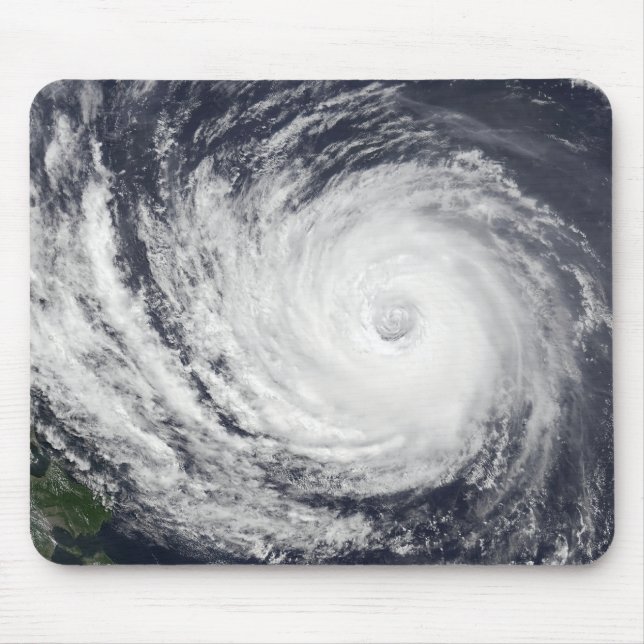 Typhoon Phanfone Musmatta (Framsidan)