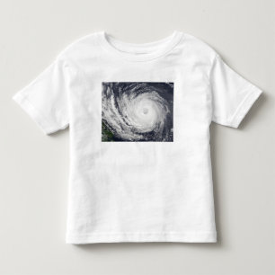 Typhoon Phanfone T-shirt