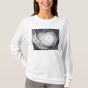 Typhoon Phanfone Tee Shirt
