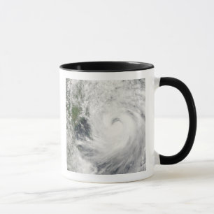 Typhoon Prapiroon Mugg