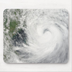 Typhoon Prapiroon Musmatta