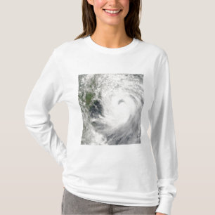 Typhoon Prapiroon T Shirt