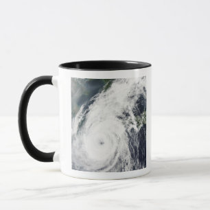 Typhoon Rusa 2 Mugg