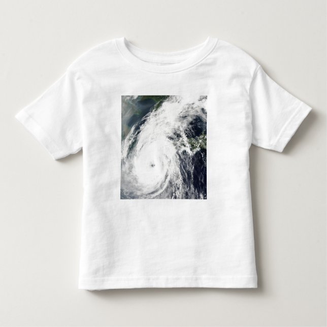 Typhoon Rusa 2 Tee Shirt (Framsida)